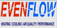 Evenflow Heating & Air, LLC