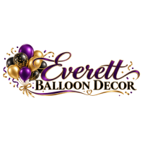 Balloon Decor Services in Everett, WA