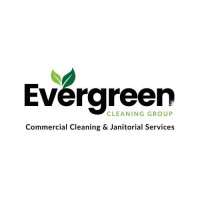 Evergreen Cleaning Group | Commercial Cleaning & Janitorial Services