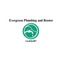 Evergreen Plumbing and Rooter