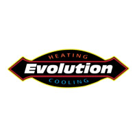 Evolution Heating & Cooling