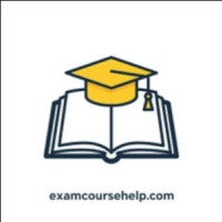 Exam Course Help