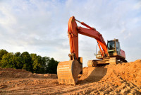 Class 5 Excavating LLC