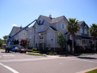 Excellent Window Cleaning