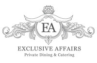 Exclusive Affairs Catering