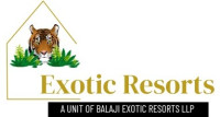 Jungle Resort in Ramnagar, Uttarakhand