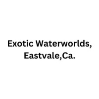 Exotic Waterworlds, Eastvale,Ca.