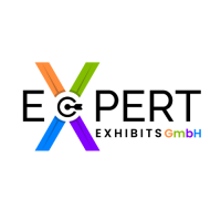 Expert Exhibits GmbH | Exhibition Booth Builder Company in Europe