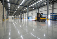 Epoxy Flooring Irving TX