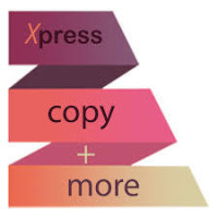 express copy and more