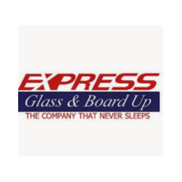 Express Glass & Board Up Sliding Glass Door & Window Repair