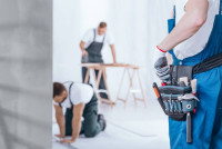 LJD Home Improvements