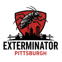 Exterminator Pittsburgh