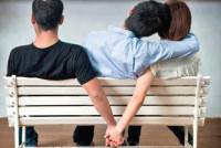 Extra Marital Affairs