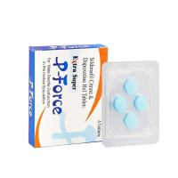 Get Better Results Now with the Right Dosage of P Force Extra Super