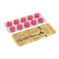 Extra Super Vidalista Enhance Your ***** Performance and Satisfaction