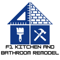 F1 Kitchen and Bathroom Remodeling Phoenix