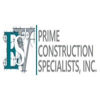 ESV Prime Construction