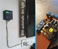TV Remote Home Appliance Controller Using Arduino Nano(updated)