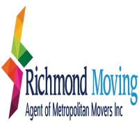 Richmond Moving