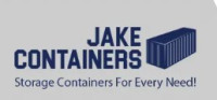Jake Storage Containers