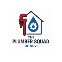 The Plumber Squad of Novi