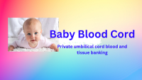 Baby Blood Cord
