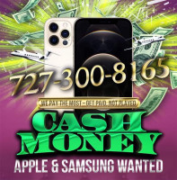 All Cash Electronics