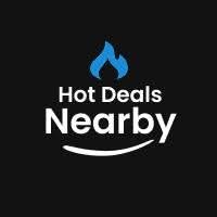 Hot Deals Nearby