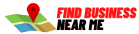 Find Business Near Me