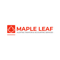 Maple Leaf Auditing Taxation and Accounting Services