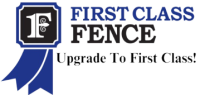 First Class Fence