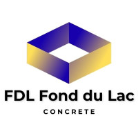 FDL Fond du Lac Concrete