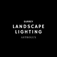 Surrey Landscape Lighting Astrolux