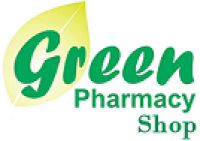 Green Pharmacy Shop