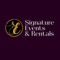 Signatures Events & Rentals