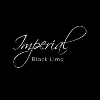 Imperial Black Limo