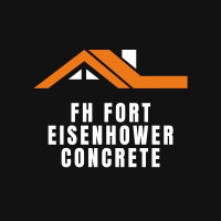 FH Fort Eisenhower Concrete