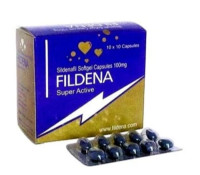 Buy Fildena Viagra Super Active in USA