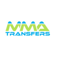 MMA Transfers - Manchester Airport Taxi