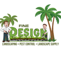 Fine Design Lawn Care Inc.