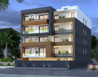 Prime 2 BHK Flat For Sale Gurgaon Location