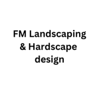FM Landscaping & Hardscape design