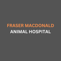 Fraser Macdonald Animal Hospital