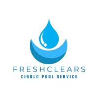 FreshClears Cibolo Pool Service