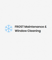 FROST Maintenance & Window Cleaning