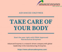 Non Food Processing Enzymes | Advanced Enzymes