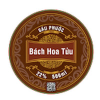 Rượu Bách Hoa Tửu Sáu Phước
