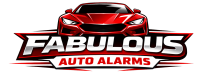 Fabulous Auto Alarms