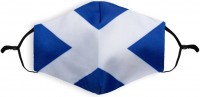 Scottish Face Masks